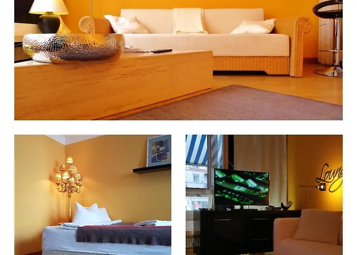 Pedestrian Area Close To Bahnhofstrasse * زيورخ