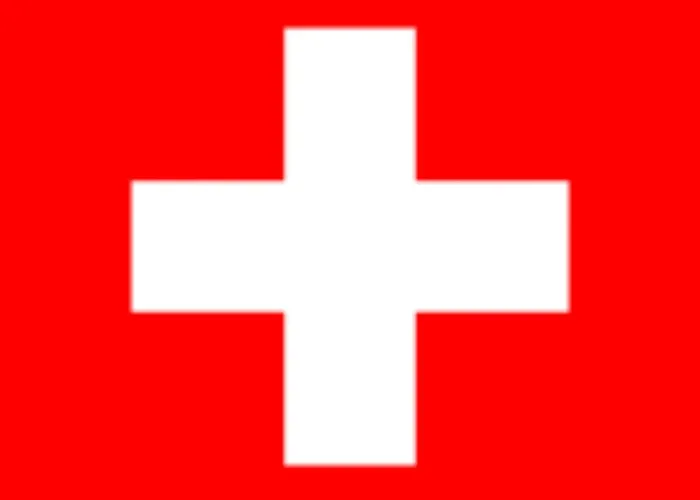 Pedestrian Area Close To Bahnhofstrasse زيورخ