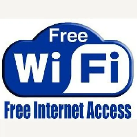 Pedestrian Area Close To Bahnhofstrasse *