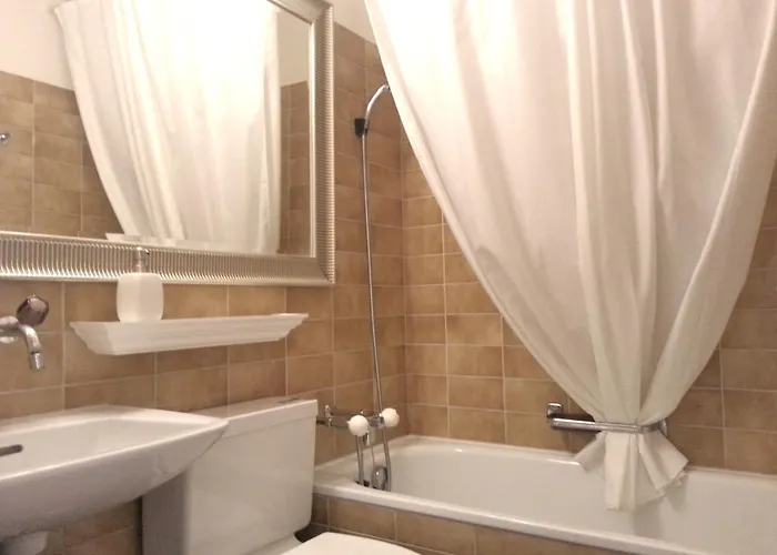 Apartamento Pedestrian Area Close To Bahnhofstrasse