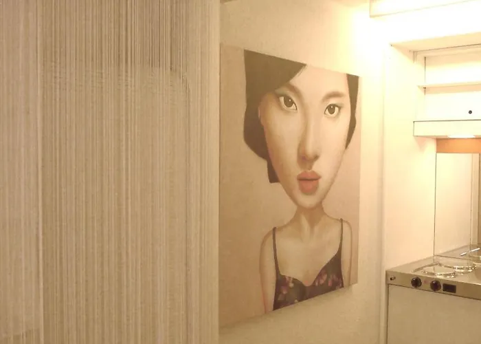 Apartamento Pedestrian Area Close To Bahnhofstrasse